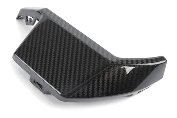 Dinan Rear Diffuser Surround for 2021-2025 BMW M3_M4 D980-0049